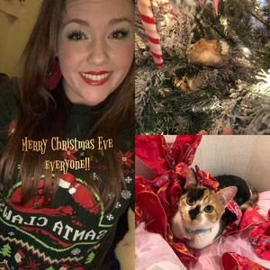 Meet your Posher, Claire